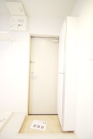 ベイルーム百合ヶ丘の物件内観写真